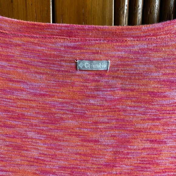 Columbia Short Sleeved Dress - Picture 8 of 8